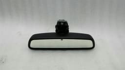 BMW BMW 7 series E65 E66 rear view mirror 9139161 rear-view mirror interior mirror — thumbnail 1