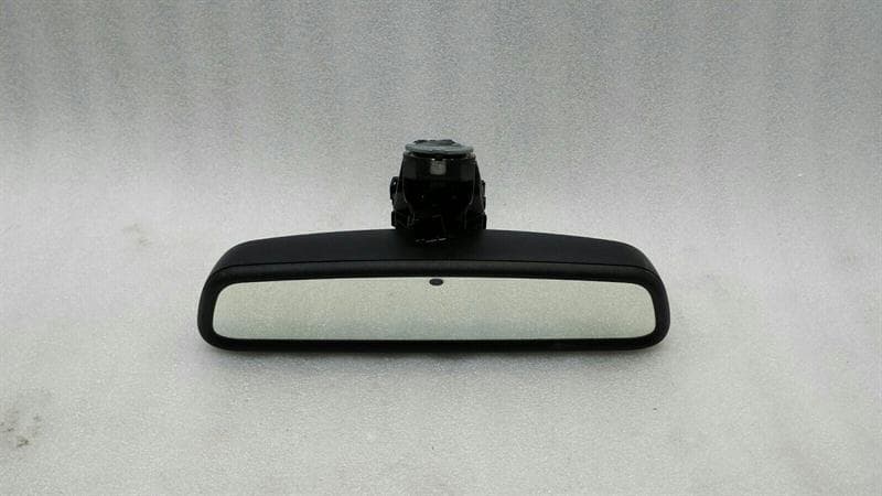 BMW BMW 7 series E65 E66 rear view mirror 9139161 rear-view mirror interior mirror