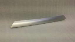 MERCEDES-BENZ Mercedes ML W164 RLH Door Veneer A1647300522 Door Strip Rear Left — thumbnail 2