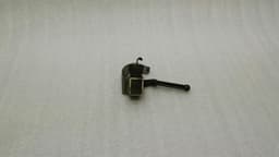 BMW BMW 5 SERIES E60 HEADLIGHT LEVELING SENSOR 6779447 LEVEL SENSOR — thumbnail 1