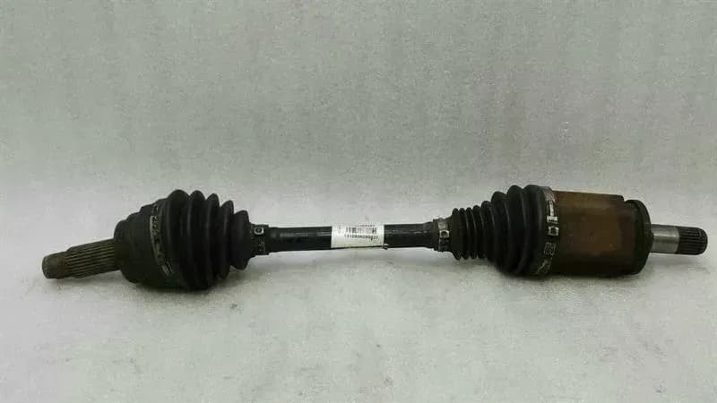 BMW BMW X5 E70 Left Front Drive Shaft P755394507 Drive Shaft Front Left