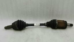 BMW BMW X5 E70 Left Front Drive Shaft P755394507 Drive Shaft Front Left — thumbnail 5