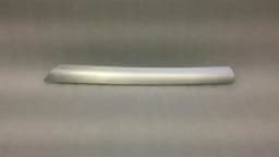 MERCEDES-BENZ Mercedes ML W164 RLH Door Veneer A1647300522 Door Strip Rear Left — thumbnail 1