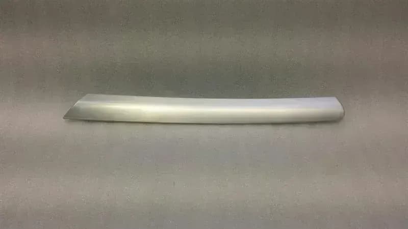 MERCEDES-BENZ Mercedes ML W164 RLH Door Veneer A1647300522 Door Strip Rear Left