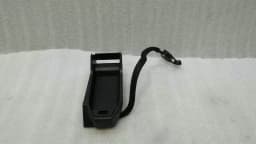 BMW BMW 7 Series E65 E66 Phone Cradle 6946075 Phone Ejectbox Bezel — thumbnail 5