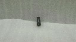 BMW BMW 7 Series E65 E66 AUX IN INPUT 6930561 Audio Control Unit — thumbnail 1