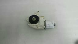 MERCEDES-BENZ Mercedes ML W164 right door window motor A2518200842 window regulator motor right — thumbnail 3