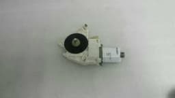 MERCEDES-BENZ Mercedes ML W164 right door window motor A2518200842 window regulator motor right — thumbnail 1
