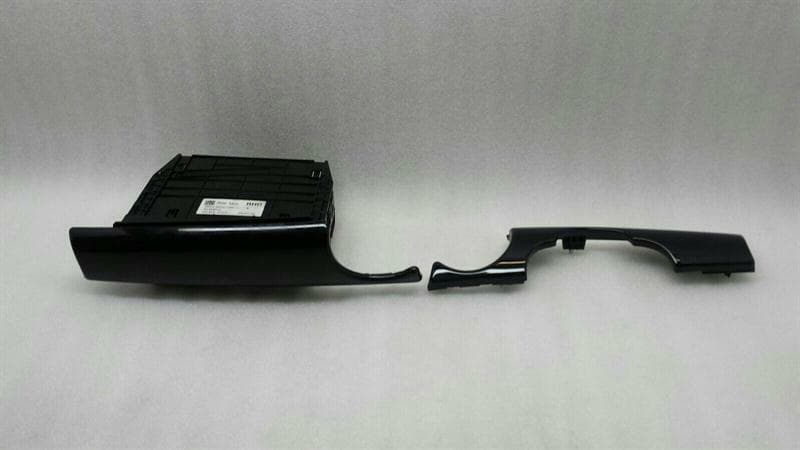 MINI MINI COOPER R56 RHD cd changer carrier 51459166600 right handlebar