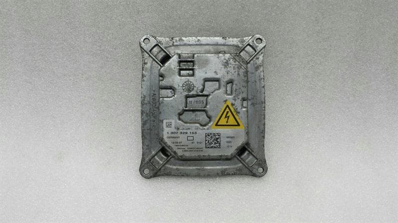 Mini Cooper R56 Xenon Ballast 1307329153 Xenon Ballast