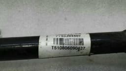 BMW BMW X5 E70 Left Front Drive Shaft P755394507 Drive Shaft Front Left — thumbnail 2