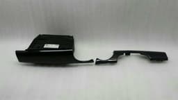 MINI MINI COOPER R56 RHD cd changer carrier 51459166600 right handlebar — thumbnail 7