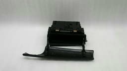 MINI MINI COOPER R56 RHD cd changer carrier 51459166600 right handlebar — thumbnail 2