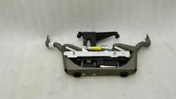 BMW BMW 7 series E65 headrest adjustment 1020427 height adjustment headrest — thumbnail 7