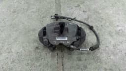 MERCEDES-BENZ 2010 MERCEDES ML W164 Left Front Caliper A1644202383 Brake Caliper Front Left — thumbnail 2