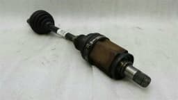 BMW BMW X5 E70 Left Front Drive Shaft P755394507 Drive Shaft Front Left — thumbnail 4