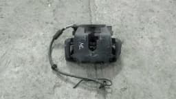 MERCEDES-BENZ 2010 MERCEDES ML W164 Left Front Caliper A1644202383 Brake Caliper Front Left — thumbnail 1