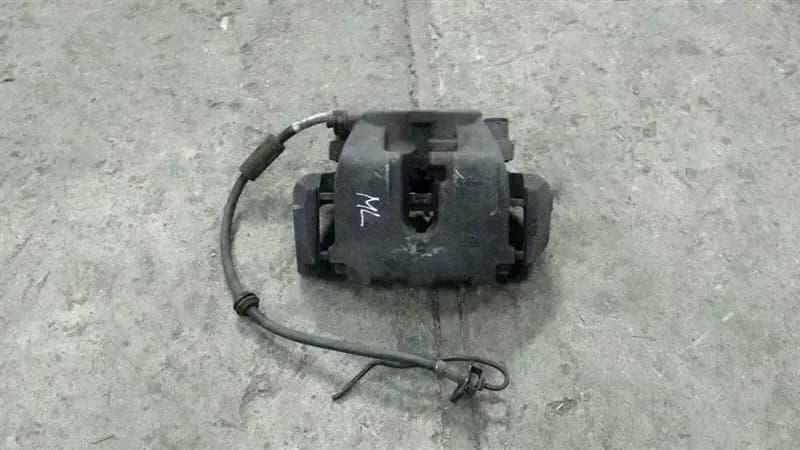 2010 MERCEDES ML W164 Left Front Caliper A1644202383 Brake Caliper Front Left