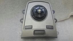 BMW BMW 7 Series E65 E66 I Drive Controller Switch 6958365 Switch — thumbnail 6