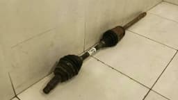BMW BMW X5 E70 Right Front Drive Shaft P755394607 Drive Shaft Front Right — thumbnail 3