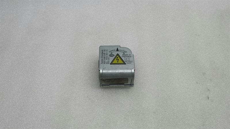 BMW BMW 5 Series E60 Xenon Ballast 6907489 Xenon Ballast