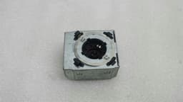 BMW BMW 5 Series E60 Xenon Ballast 6907489 Xenon Ballast — thumbnail 7