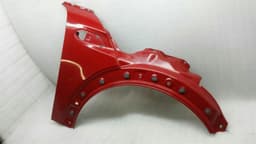 MINI MINI COOPER R56 front right fender 41352754726 right wing fender — thumbnail 2