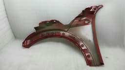 MINI MINI COOPER R56 front right fender 41352754726 right wing fender — thumbnail 3