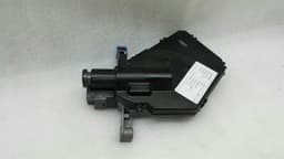 BMW BMW 7 Series E65 E66 CAS Control Unit 6972688 CAS Module Start Stop Switch — thumbnail 2