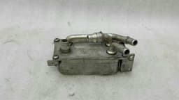 BMW BMW E90 E92 M3 Gearbox Oil Cooler 2283325 Transmission Oil Cooler — thumbnail 5