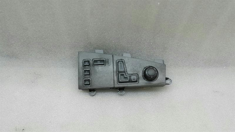 BMW BMW 7 series E65 E66 seat switch right 6930026 right seat switch
