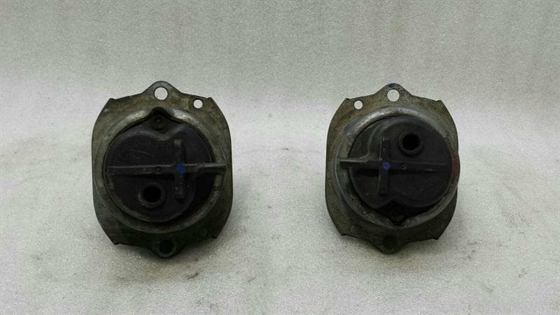 BMW BMW X5 E70 3.0 Diesel Engine Mount P678441602 Engine Holder