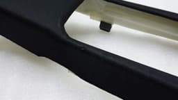 MERCEDES-BENZ Mercedes ML W164 B post cover left A1646909725 B säule abdeckung links — thumbnail 4