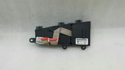 BMW BMW 7 series E65 E66 seat switch right 6930026 right seat switch — thumbnail 8