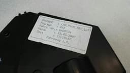 BMW BMW 7 Series E65 E66 CAS Control Unit 6972688 CAS Module Start Stop Switch — thumbnail 5