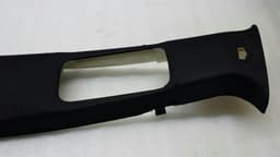 MERCEDES-BENZ Mercedes ML W164 B post cover left A1646909725 B säule abdeckung links — thumbnail 8