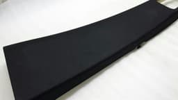 MERCEDES-BENZ Mercedes ML W164 B post cover left A1646909725 B säule abdeckung links — thumbnail 7
