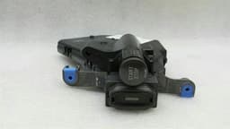 BMW BMW 7 Series E65 E66 CAS Control Unit 6972688 CAS Module Start Stop Switch — thumbnail 3