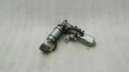 BMW BMW 7 Series E65 E66 Steering Column Adjustment 6908961 Steering Wheel Engine — thumbnail 3