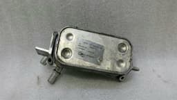BMW BMW E90 E92 M3 Gearbox Oil Cooler 2283325 Transmission Oil Cooler — thumbnail 3