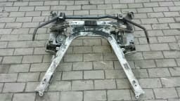 BMW BMW 7 series E65 Beam / Subframe Front 6782457 Front Axle Carrier — thumbnail 5