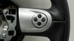 MINI MINI COOPER R55 R56 R57 Steering Wheel 32306794624 Steering Wheel MFL — thumbnail 8