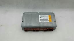 BMW BMW 7 series E65 E66 air controller 9115360 safety modules ECU SRS — thumbnail 4