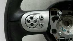 MINI MINI COOPER R55 R56 R57 Steering Wheel 32306794624 Steering Wheel MFL — thumbnail 7