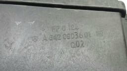 MERCEDES-BENZ Mercedes ML W164 Airbox A6420903601 Air Filter Box 3.0 CDI Diesel — thumbnail 2