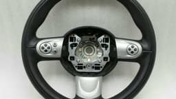 MINI MINI COOPER R55 R56 R57 Steering Wheel 32306794624 Steering Wheel MFL — thumbnail 4