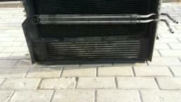BMW BMW 7 series E65 E66 radiator pack 7795138 radiator pack 730d — thumbnail 5