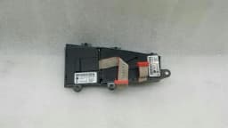 BMW BMW 7 series E65 E66 seat switch left 6930027 left seat switch — thumbnail 8