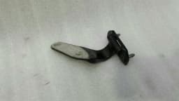 MERCEDES-BENZ Mercedes ML W164 left boot hinge A1647400137 tailgate hinge left — thumbnail 3