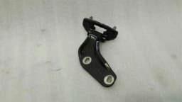 MERCEDES-BENZ Mercedes ML W164 left boot hinge A1647400137 tailgate hinge left — thumbnail 4